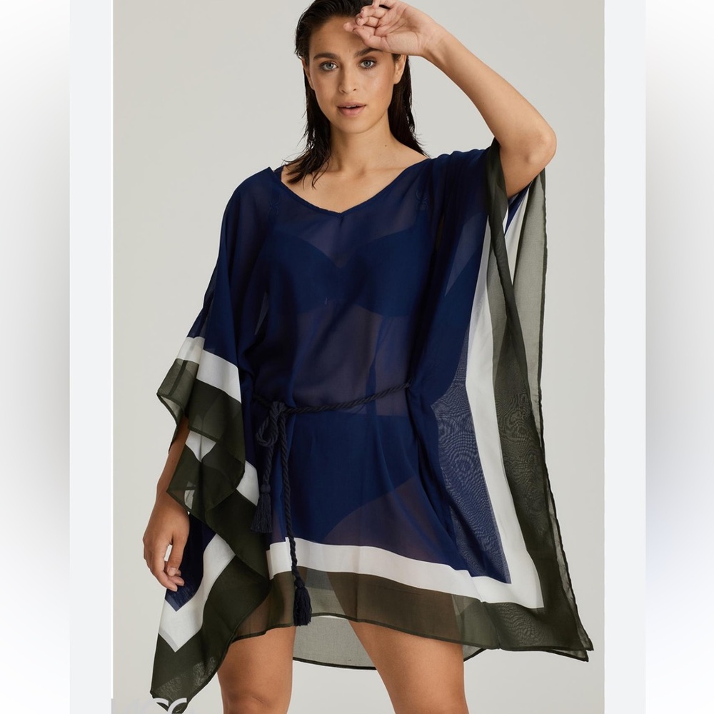 Prima Donna Beach Kaftan Cover Up